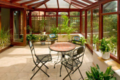 Lower Thorpe conservatory quotes