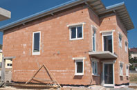 Lower Thorpe home extensions